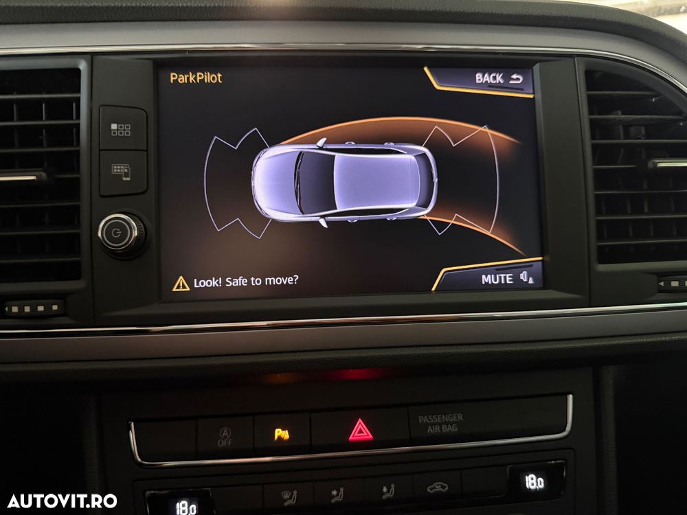 Seat Leon - 17