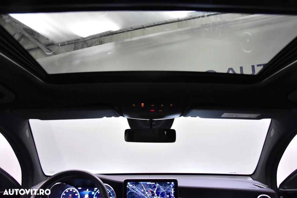 Mercedes-Benz GLC Coupe 300 d 4MATIC - 24