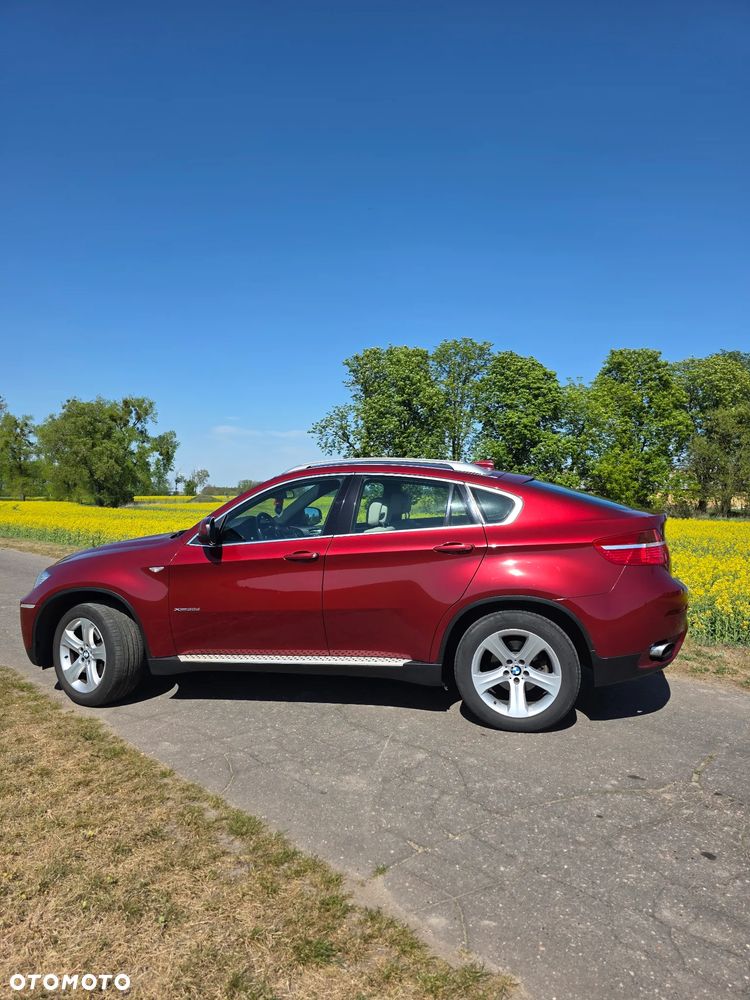 BMW X6 - 13