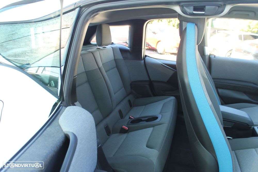 BMW i3 120Ah - 39