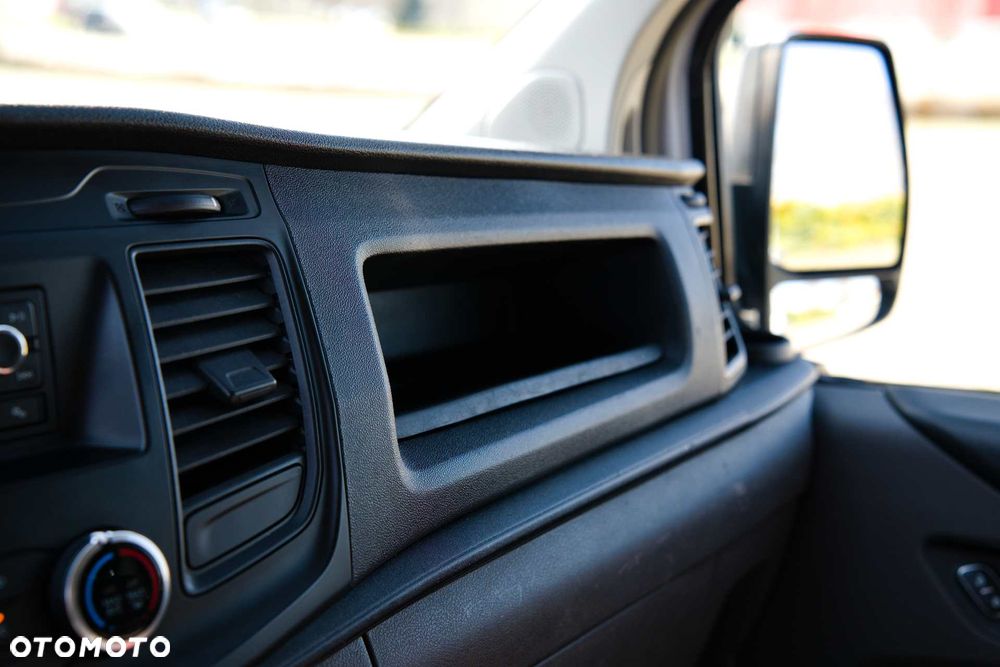 Ford Transit Custom L1H1 - 27