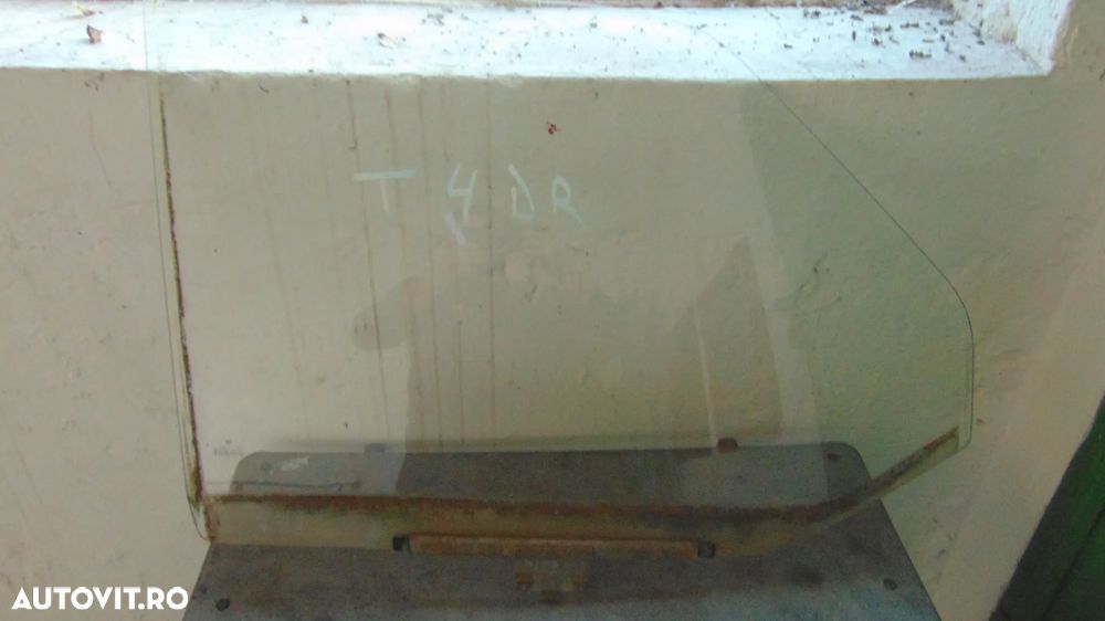 Geamuri fata Stanga dreapta Vw T4 an 1996 - 2