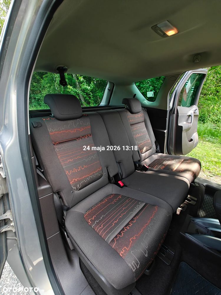 Opel Meriva 1.4 Enjoy - 8