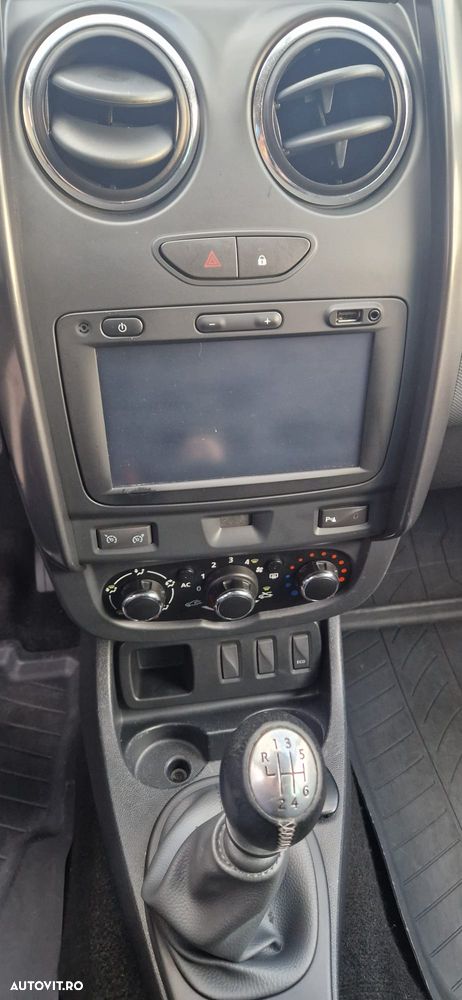 Dacia Duster TCe 125 4x2 Urban Explorer - 7