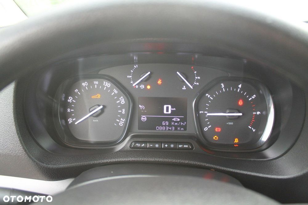 Fiat Scudo - 15