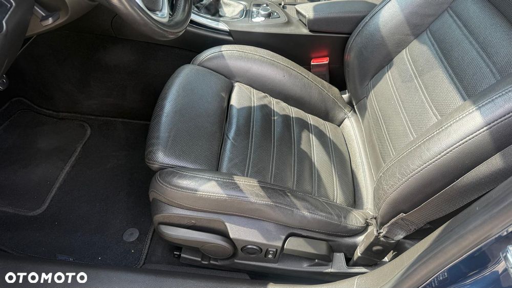 Opel Insignia 2.0 CDTI Edition 4x4 - 13