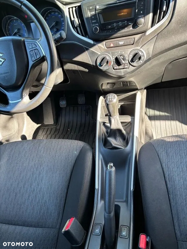 Suzuki Baleno 1.2 Premium Plus - 11