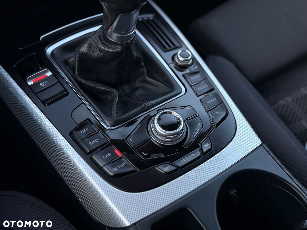 Audi A4 Avant 2.0 TDI DPF Attraction - 23