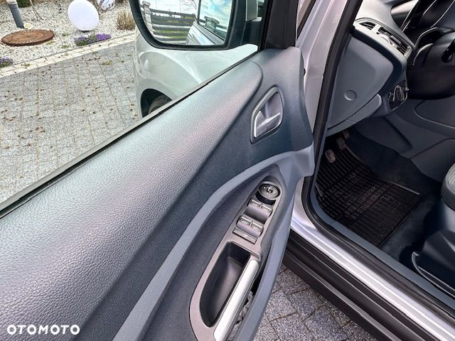 Ford C-MAX 1.6 TDCi Edition - 10