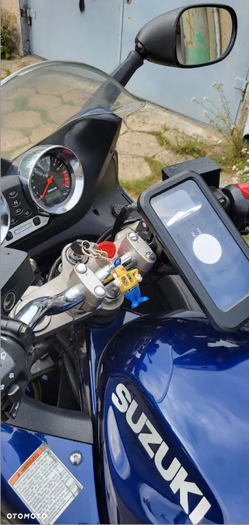 Suzuki Bandit - 17