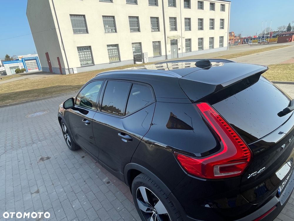 Volvo XC 40 T5 AWD Momentum - 16