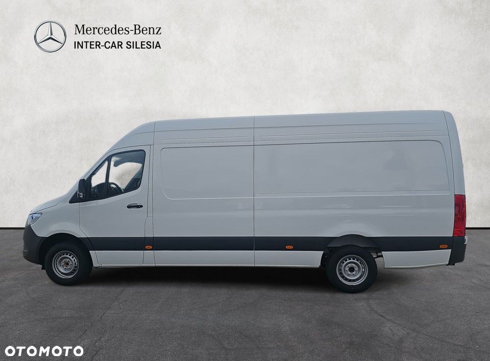 Mercedes-Benz Sprinter 315 CDI - 8