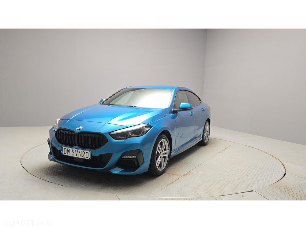 BMW Seria 2 218i M Sport - 8