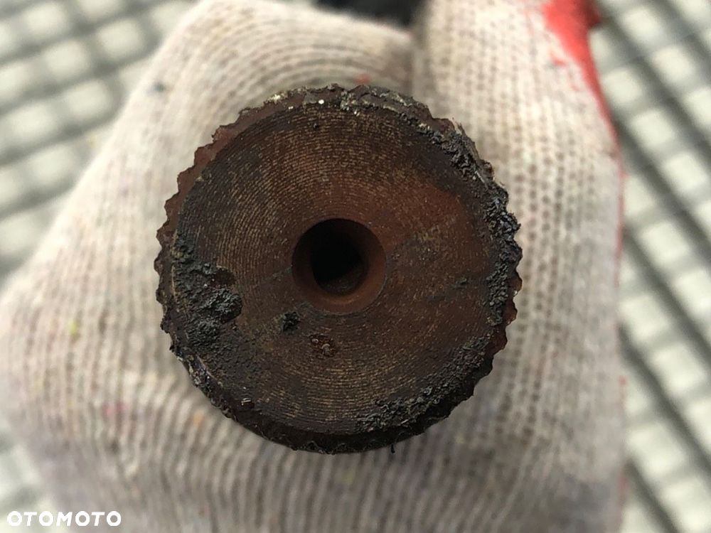 PÓŁOŚ PRAWY PRZÓD  PEUGEOT 607 (9D, 9U) 2000 - 2022 2.7 HDi 24V 150 kW [204 KM] olej napędowy - 5