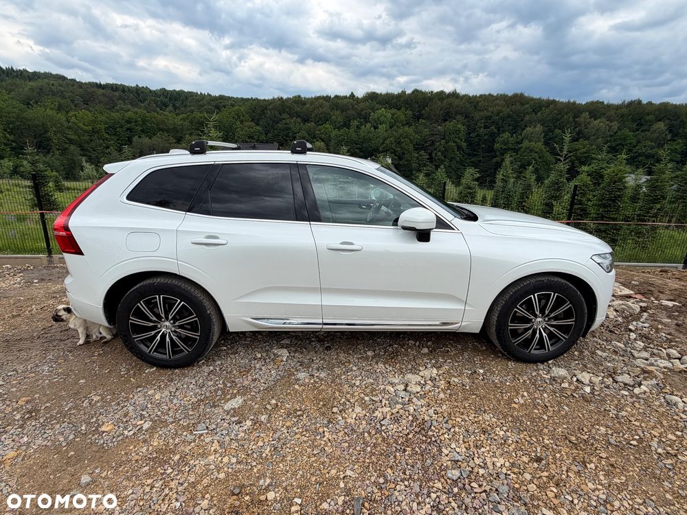 Volvo XC 60 D4 AWD Inscription - 8