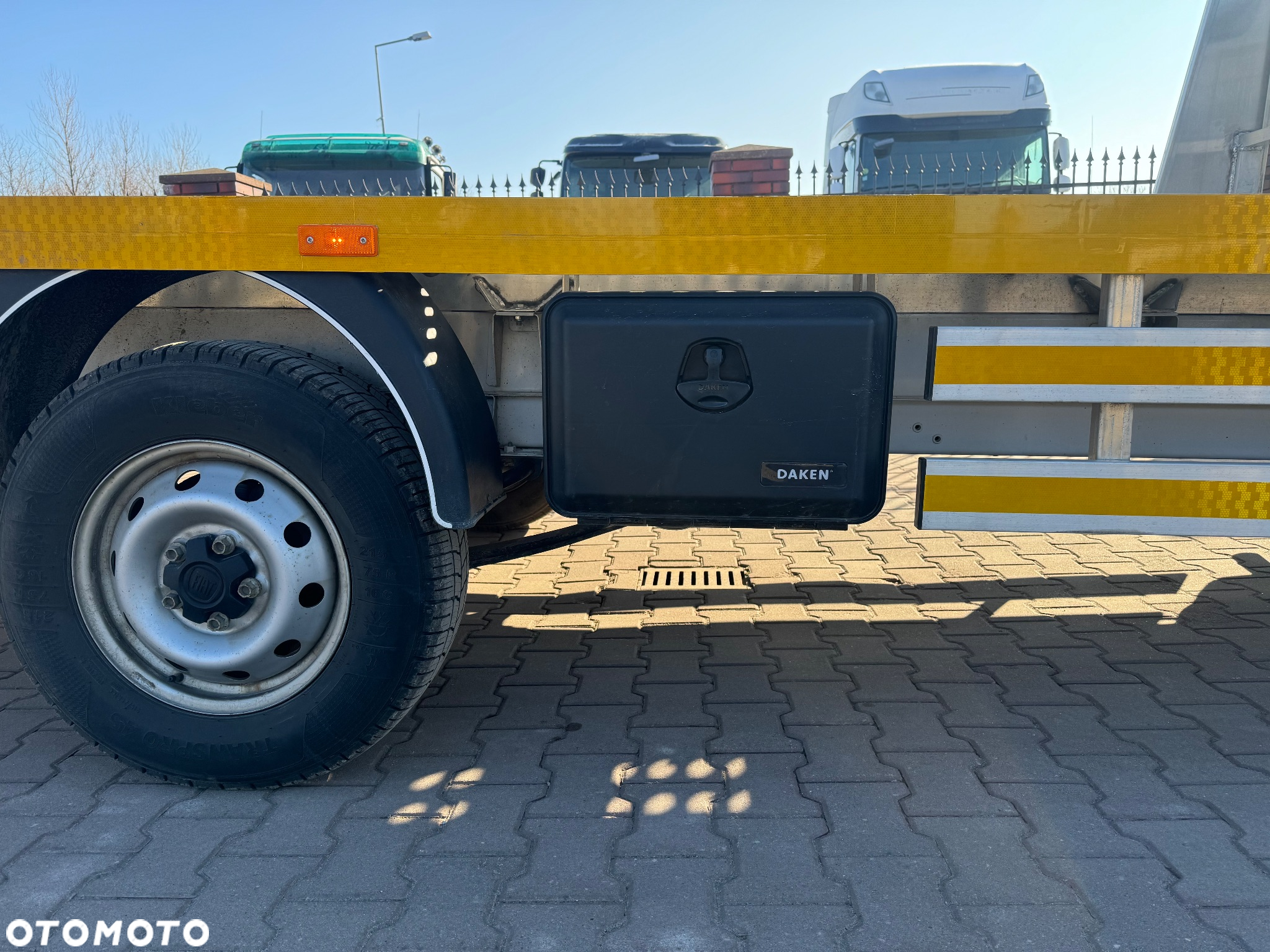 Fiat Ducato - 10