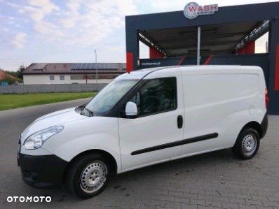 Fiat Doblo - 1