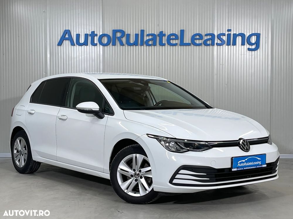 Volkswagen Golf 1.5 TSI ACT Life - 3