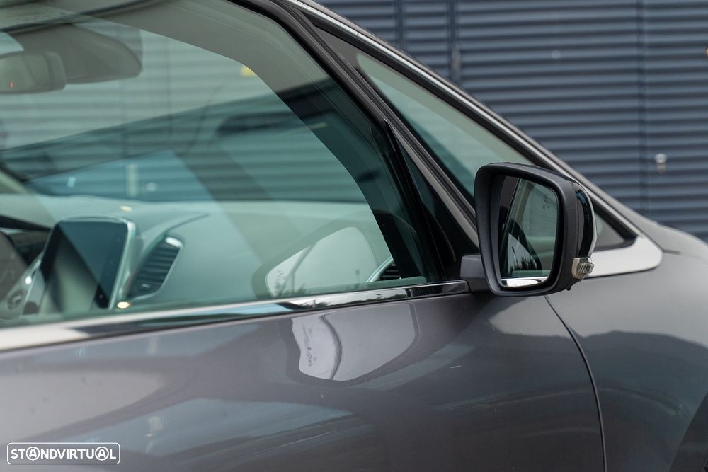 Renault Espace Energy dCi 160 EDC Initiale Paris - 9