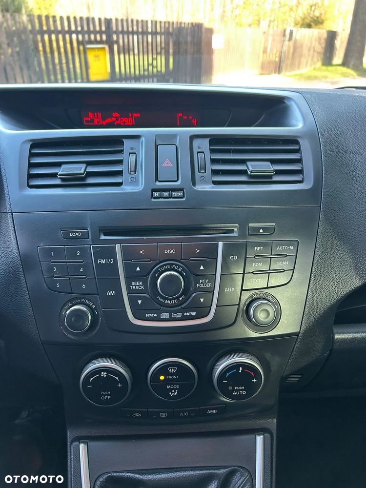 Mazda 5 2.0 MZR-DISI i-stop Kenko - 22