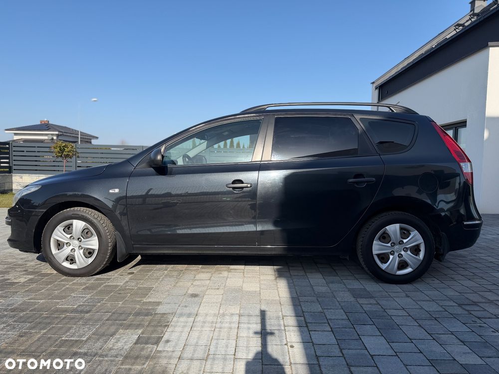 Hyundai i30 - 13