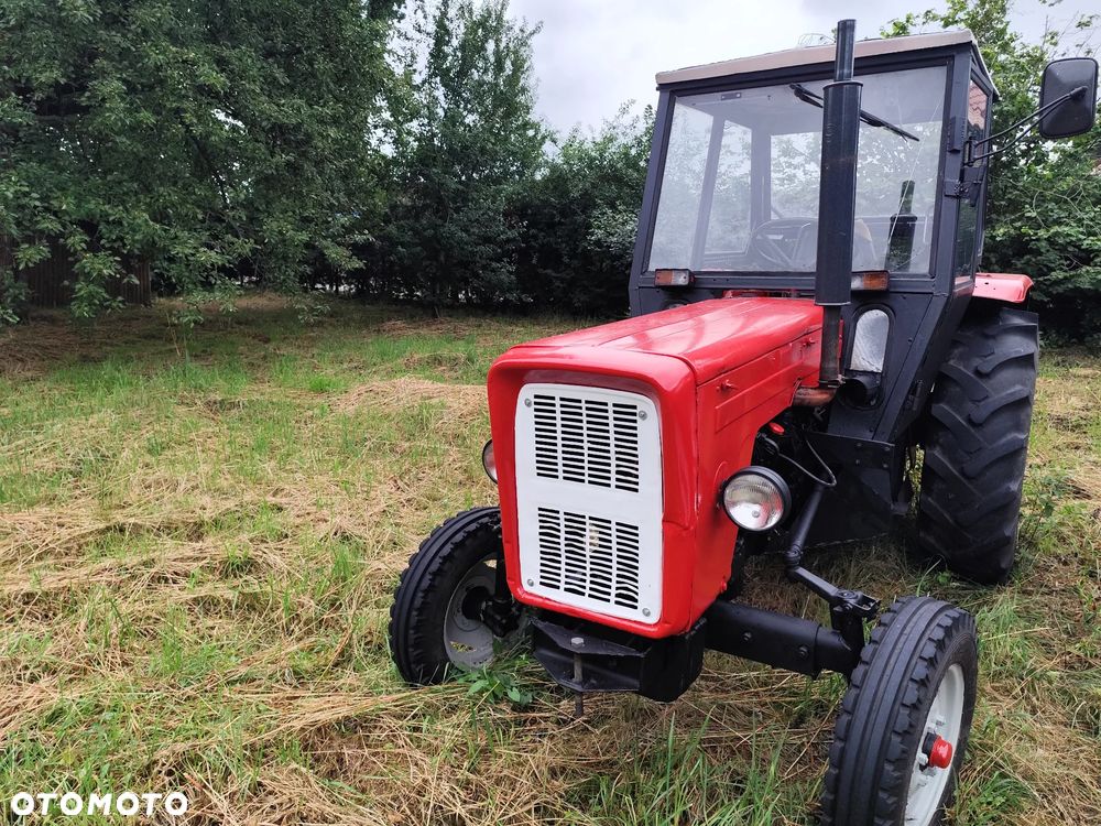 Ursus C 360 3P - 3