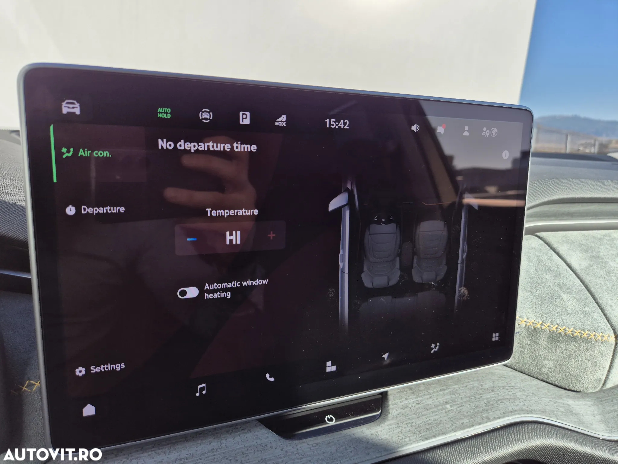 Skoda Kodiaq 1.5 TSI DSG PHEV Selection - 33