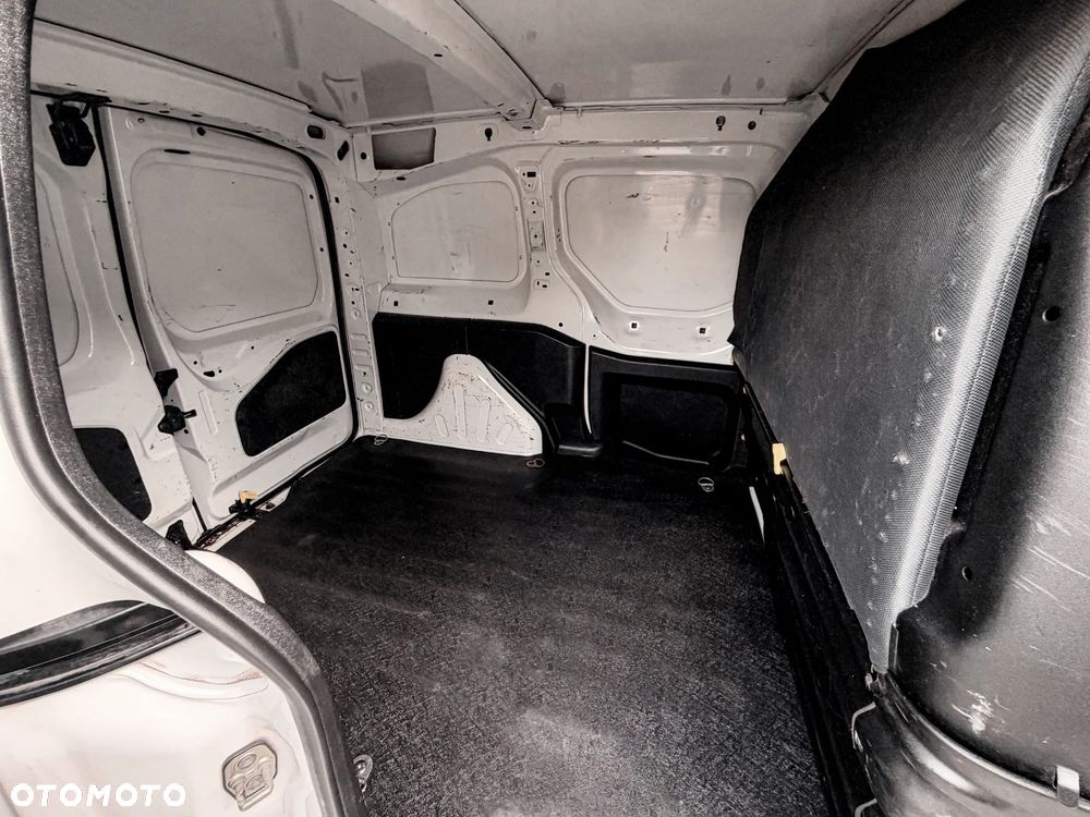 Citroën BERLINGO - 20