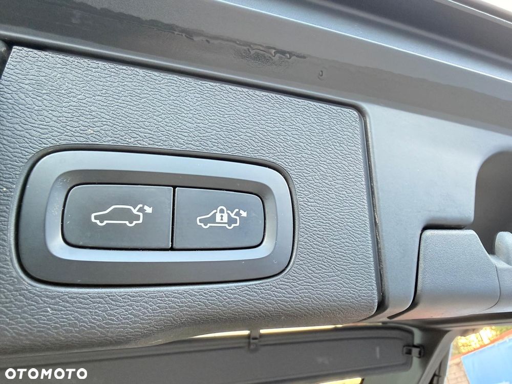 Volvo XC 60 D4 Geartronic Inscription - 29