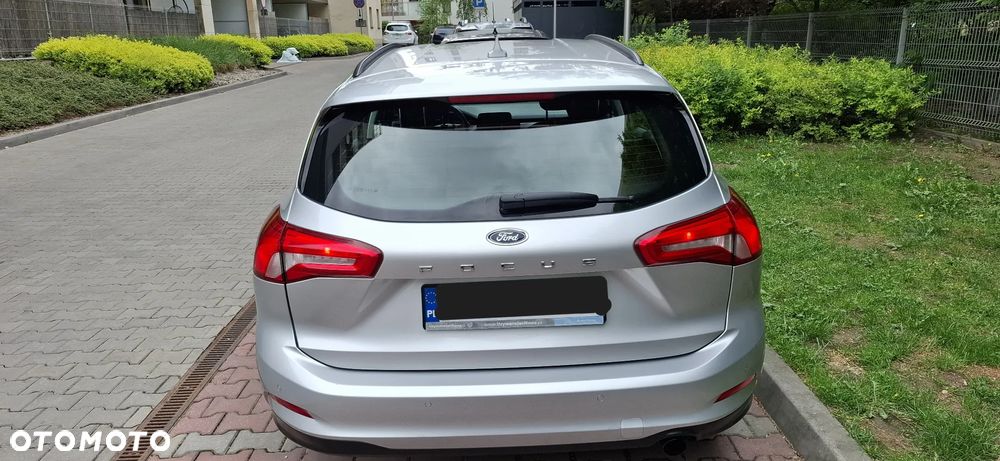 Ford Focus - 7