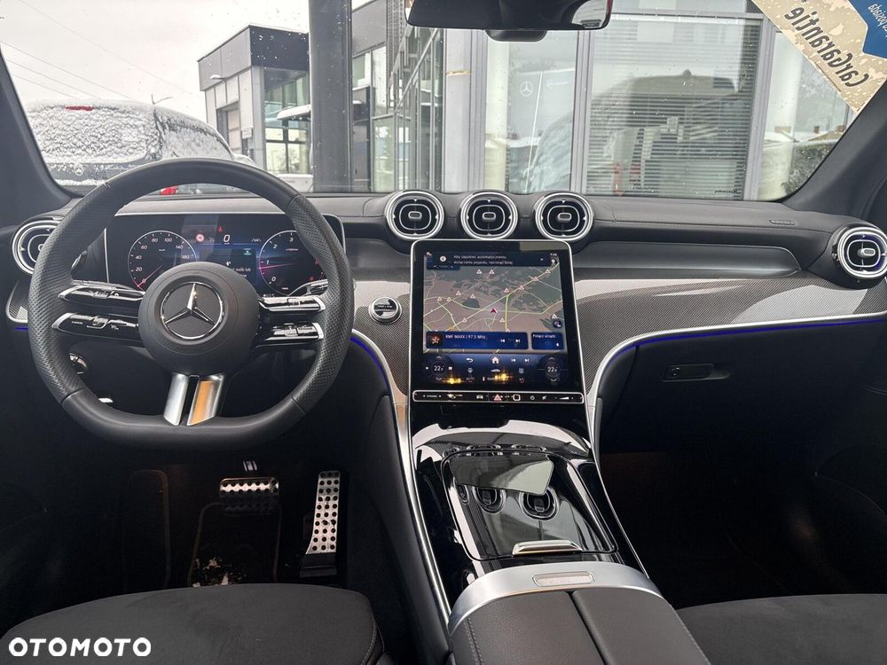 Mercedes-Benz GLC - 18