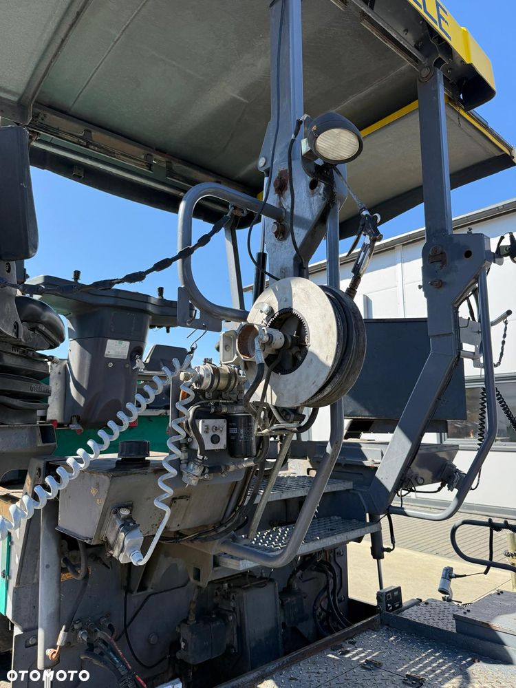 Vogele Super 1300-2 - 22