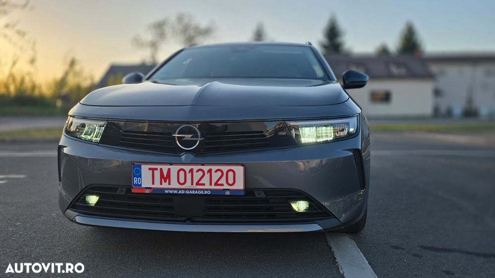 Opel Astra ver-1-5-d-automatik-business-elegance - 11