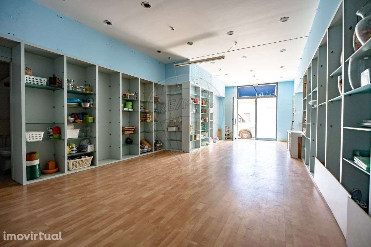 Loja  para venda - Grande imagem: 3/12