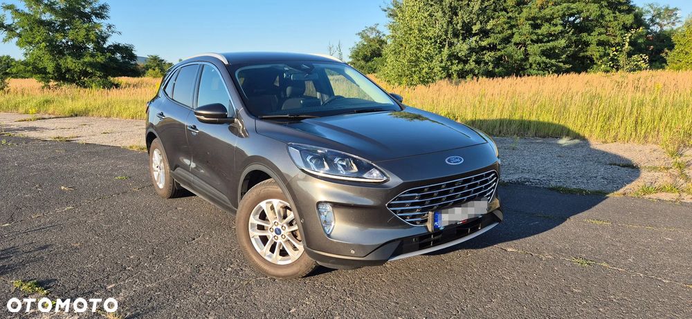 Ford Kuga 1.5 EcoBoost FWD Titanium - 1