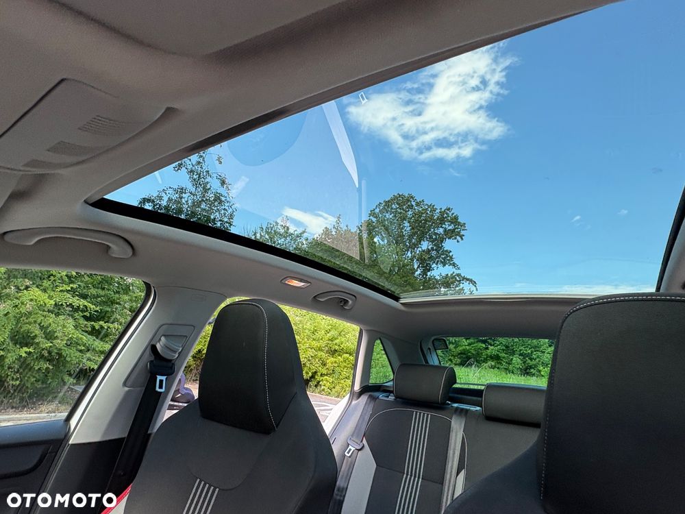 Skoda RAPID 1.6 TDI DPF Monte Carlo - 16
