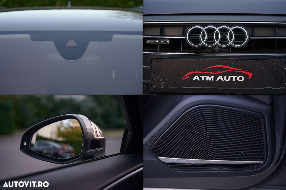 Audi A4 Avant - 23