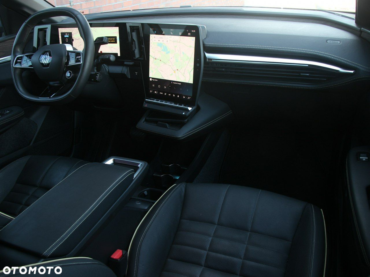 Renault Megane EV60 Iconic - 27