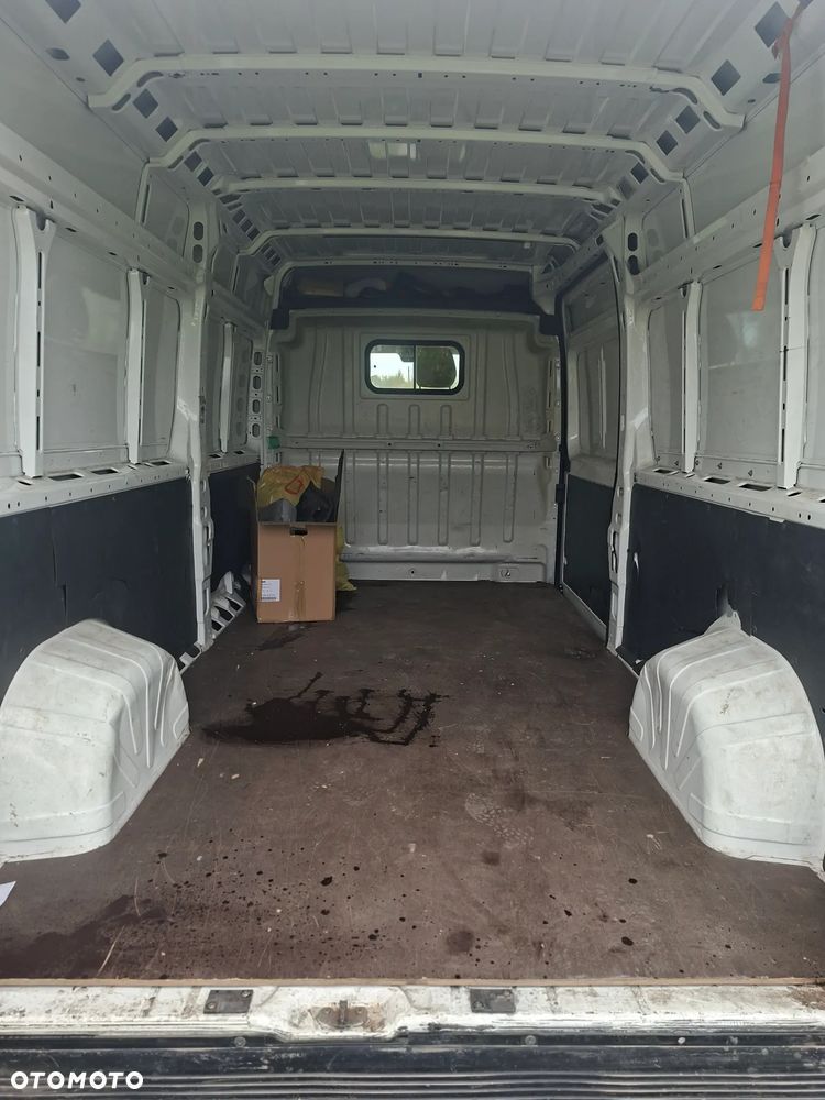 Peugeot Boxer - 19