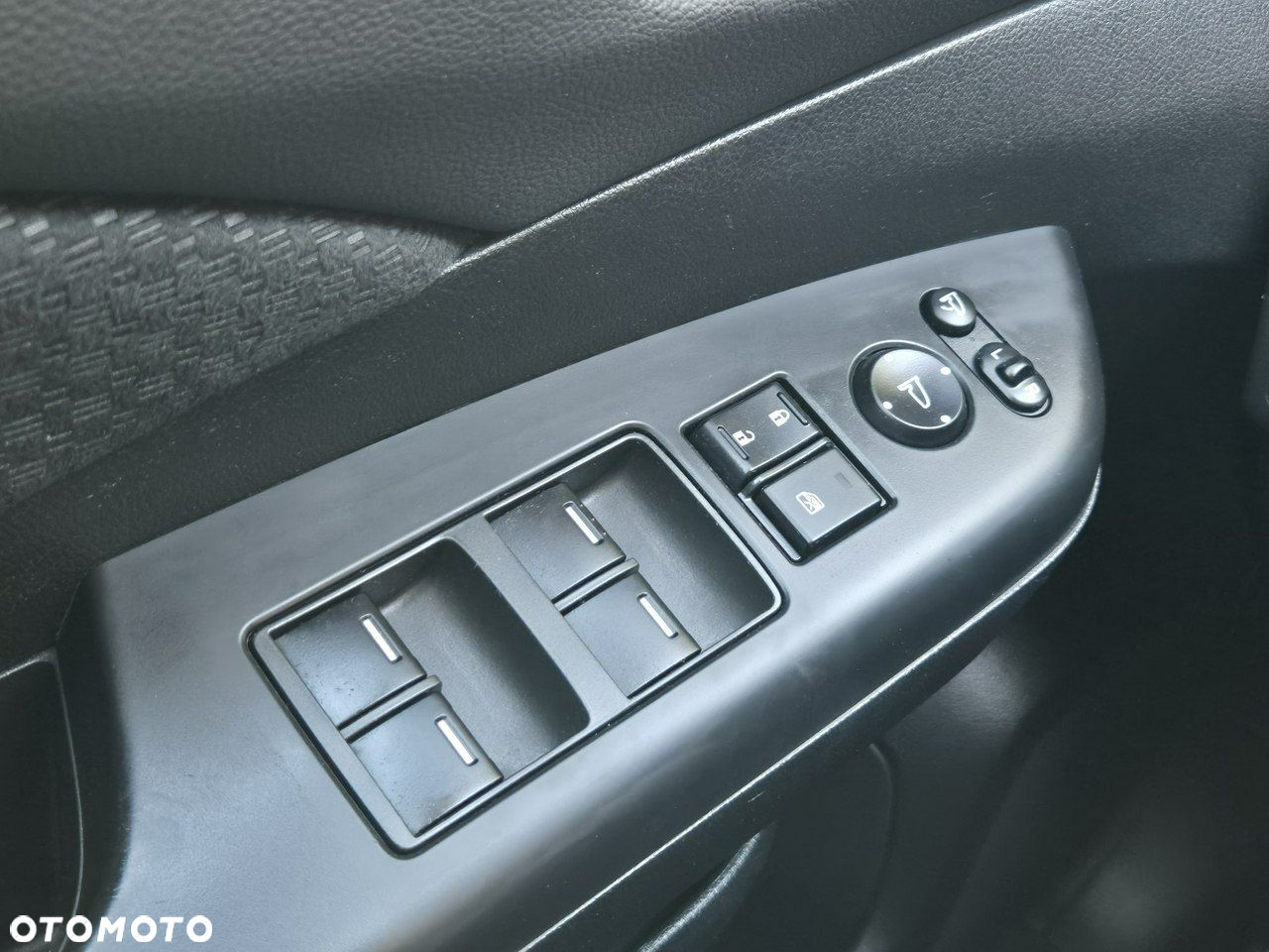 Honda CR-V - 16