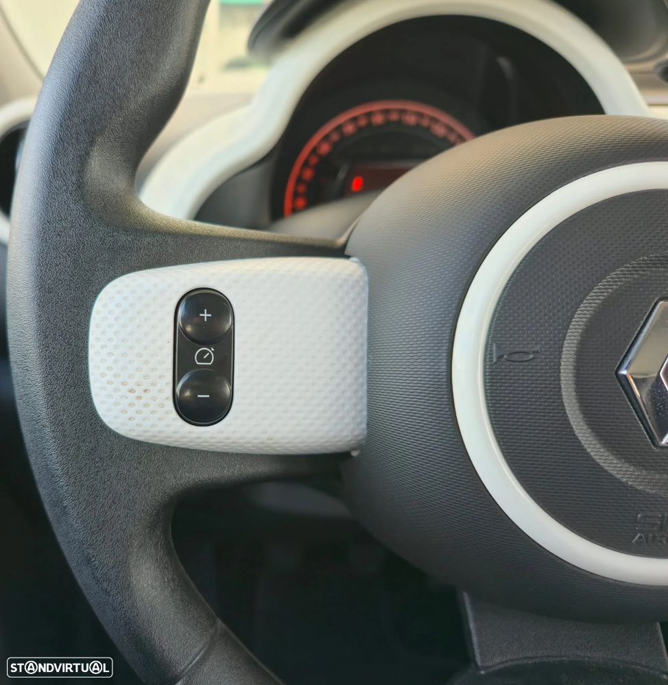 Renault Twingo SCe 65 LIFE - 8