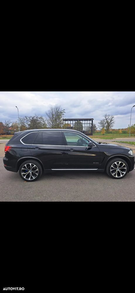 BMW X5 2015 — imagine 4