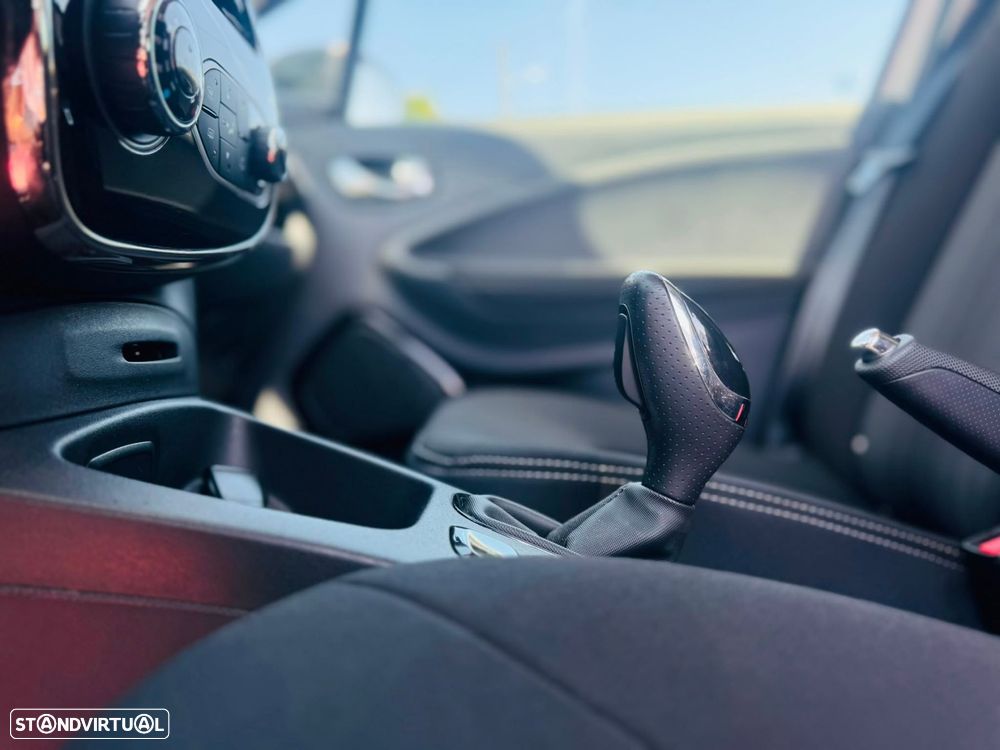 Renault Zoe (c/ Bateria) E-Tech EV40 Equilibre - 29