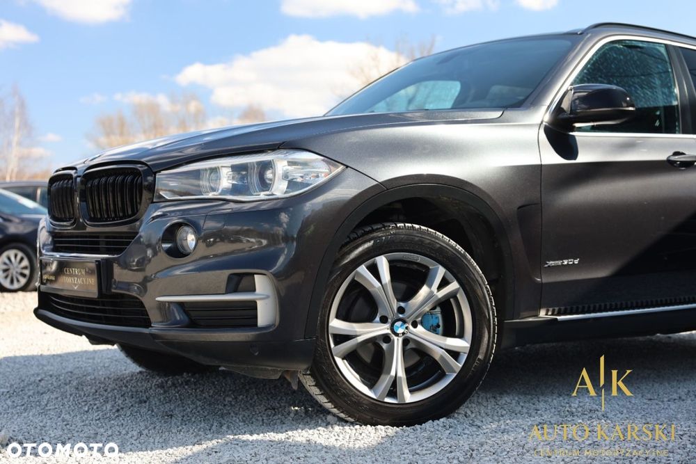 BMW X5 - 10