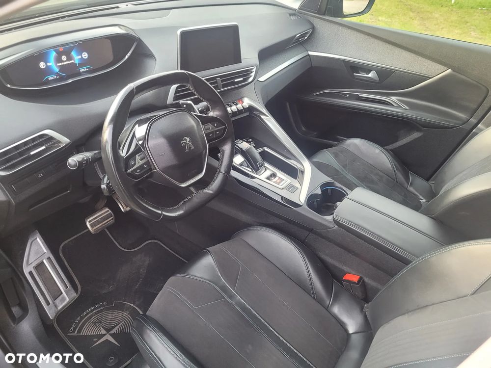 Peugeot 3008 - 4