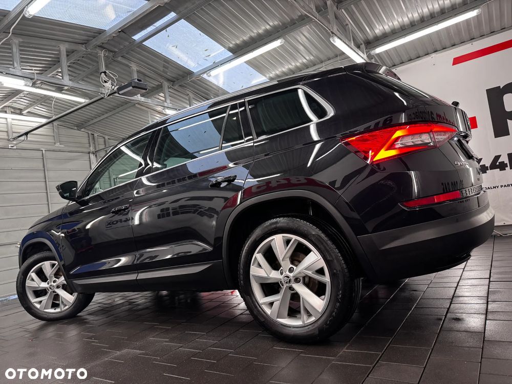 Skoda Kodiaq - 12