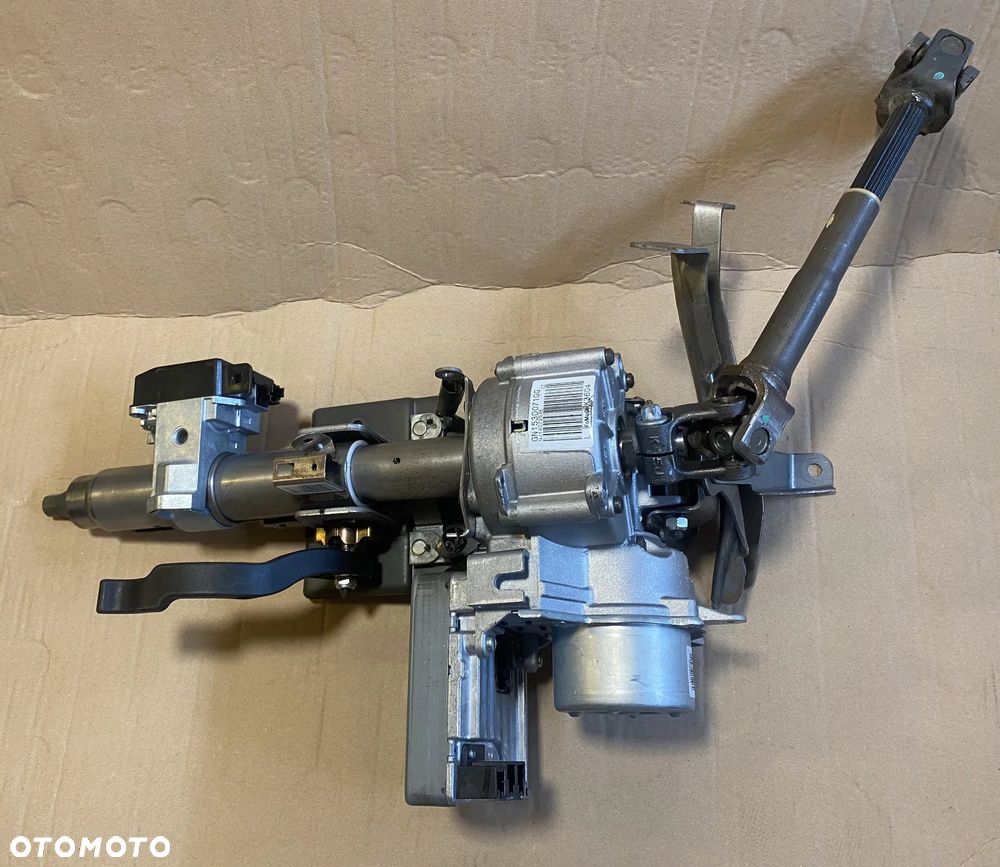 Wspomaganie elektryczne Ford EcoSport II lift 2018r 1.0 Ecoboost OE - 1