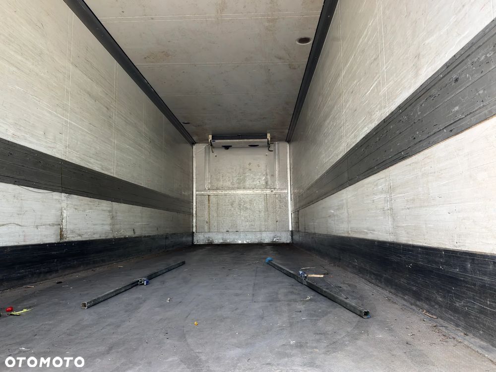 MAN TGS 26.440 - 10