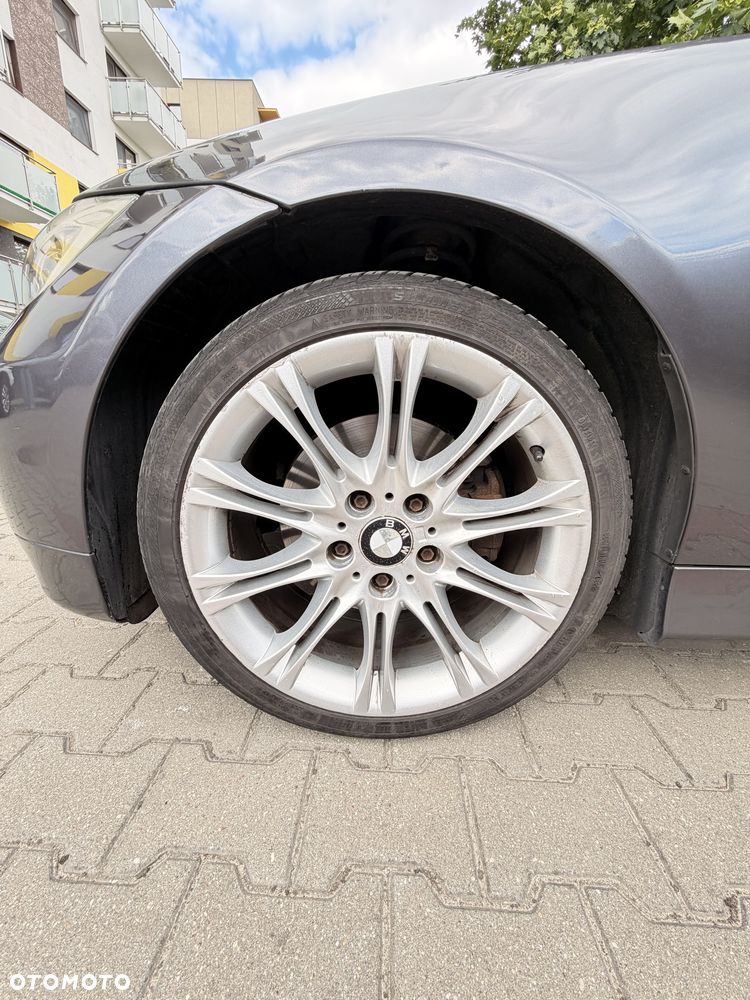 BMW Seria 3 - 17