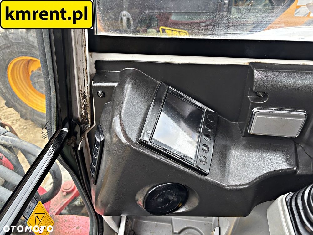 Takeuchi TAKEUCHI TB250 MINI-KOPARKA | JCB 51 8055 CAT 305 YANMAR VIO - 41